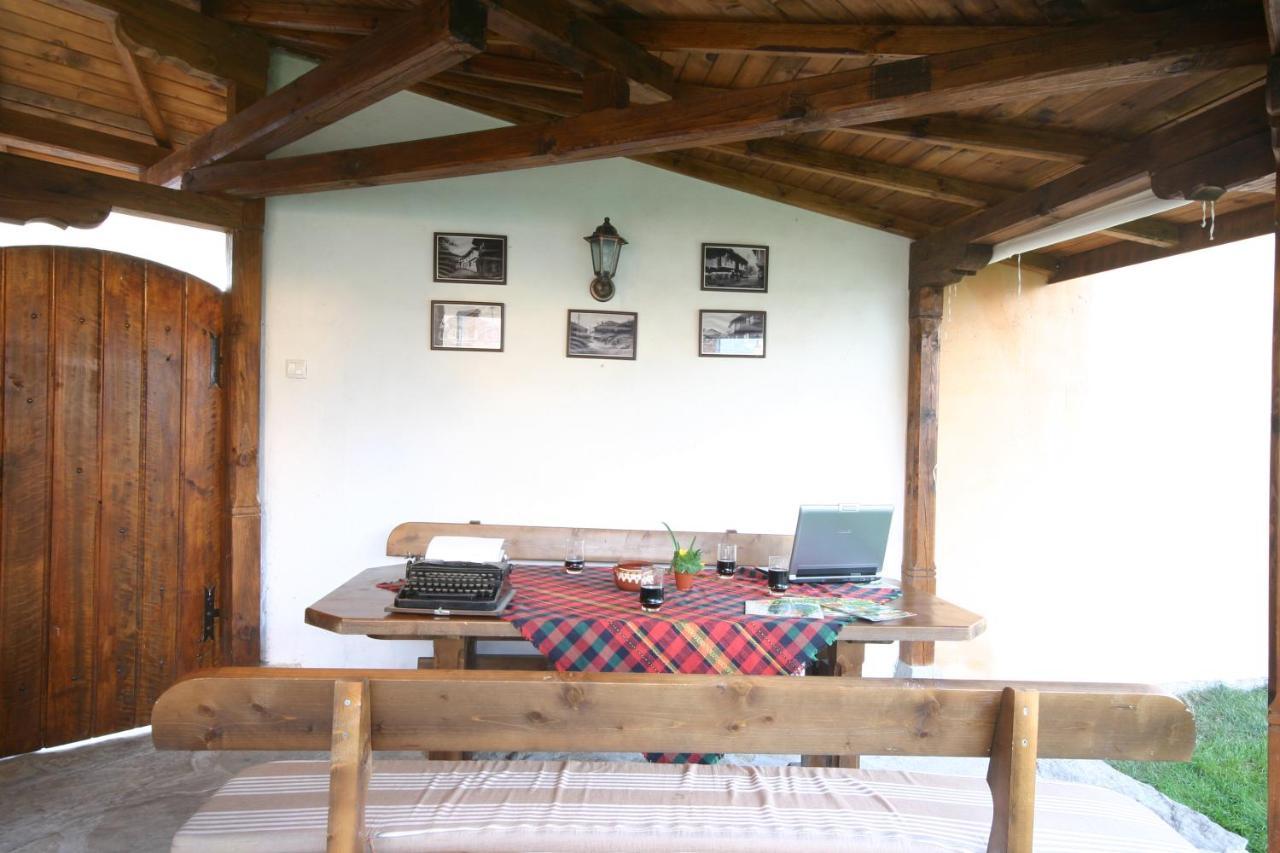 Private 4Br-2Ba Guest House Dryanovo With Pool And Free Parking Exteriör bild