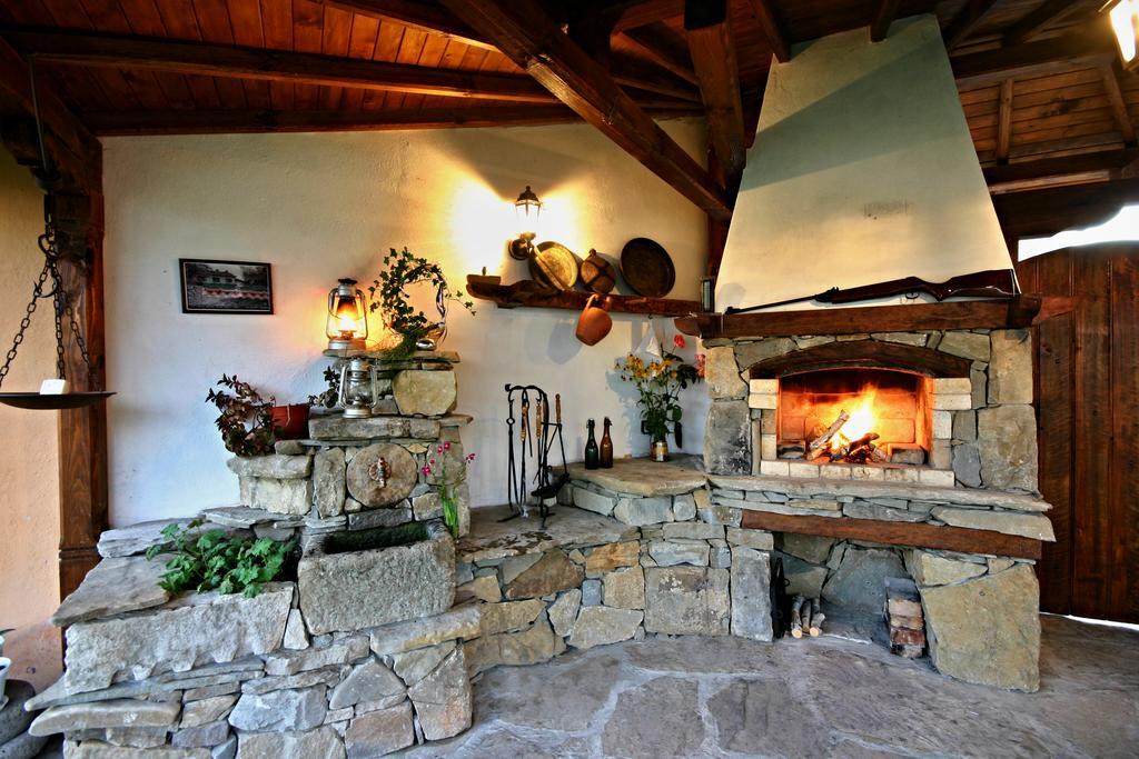 Private 4Br-2Ba Guest House Dryanovo With Pool And Free Parking Exteriör bild