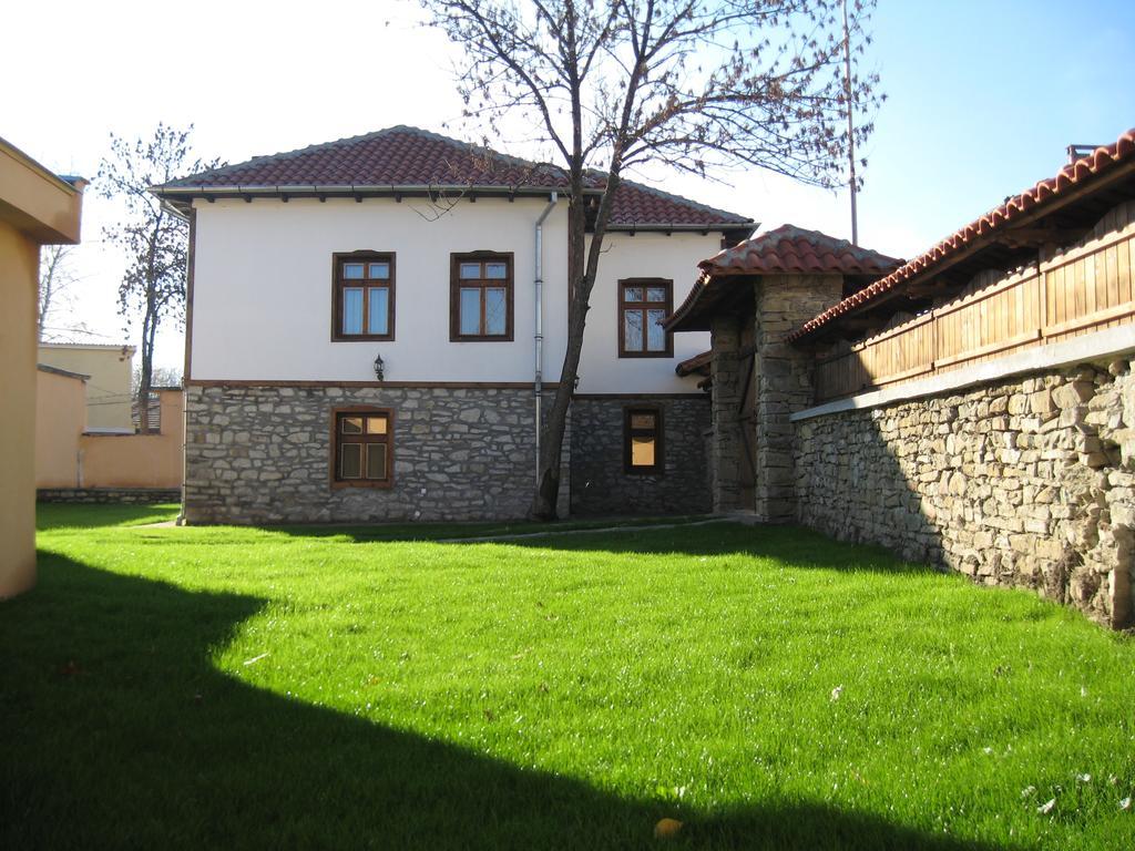 Private 4Br-2Ba Guest House Dryanovo With Pool And Free Parking Exteriör bild
